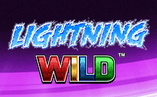La slot machine Lightning Wild